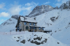 Rifugio Gilberti