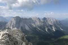 Dolomiti Carniche