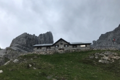 Rifugio Calvi