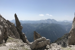 La penna dell'Alpino