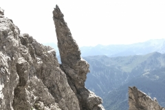 La penna dell'Alpino